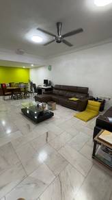 Bandar Damai Perdana Cheras KL 2sty Terrace Hse 20x60 4r3b FH for Sale