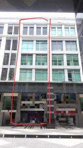 Wow❗ 😍😍 | KK Time Square | 6-Storey Signature Office | For Sale