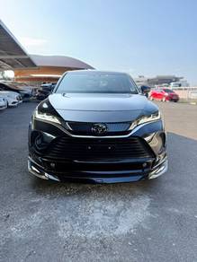 TOYOTA HARRIER DIGITAL METER 2.0L Z *UNREGiSTERED*