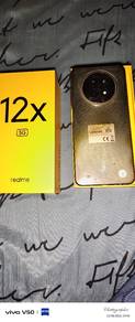 realme good condition 