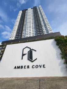 Amber Cove Melaka - Kota Syahbandar