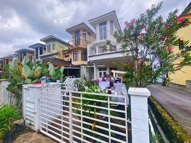 2.5 STOREY AMPANG 🔥 Taman Bukit Utama Bukit Antarabangsa Ampang