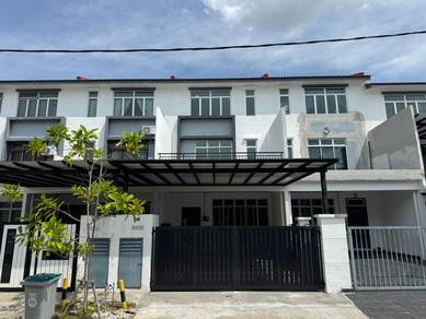 Jalan Pulai Mutiara, Taman Pulai Mutiara 2