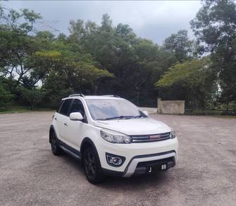 -2019- Haval H1 1.5 COMFORT (A) CASH & Fu/LOAN 