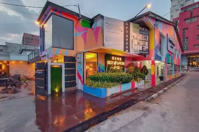Hotel-/-Resort-for-rent-Ipoh-Perak
