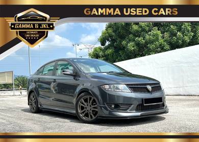 Proton PREVE 1.6 PREM (A) 3YRS WRNTY/FOC DELI