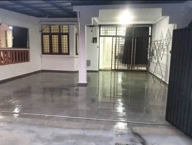 Desa skudai Single Storey Jln Harmoni