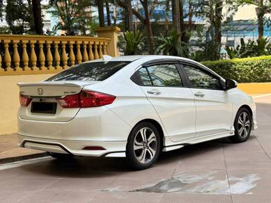 Honda CITY 1.5 V DONE  MAJOR SERV U/WRNTY