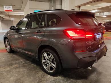 SIME MOTOR 2022 Bmw X1 sDRIVE20i M SPORT 2.0L