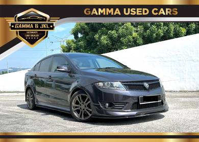 Proton PREVE 1.6 PREM (A) 3YRS WRNTY/FOC DELI