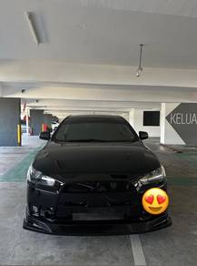 Proton INSPIRA 2.0 PREMIUM CVT (A)