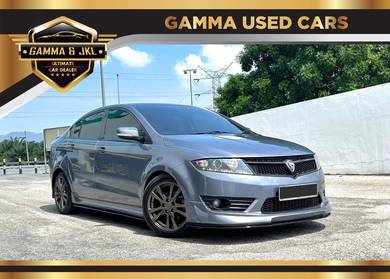 Proton PREVE 1.6 PREM (A) 3YRS WRNTY/FOC DELI