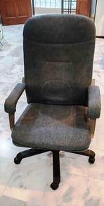 Heavy Duty Office High Back Chair