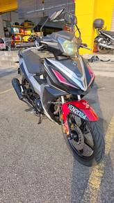 2020 Sym Vf3i 185🔥🔥 Boleh Loan🔥🔥 vf3 #2024