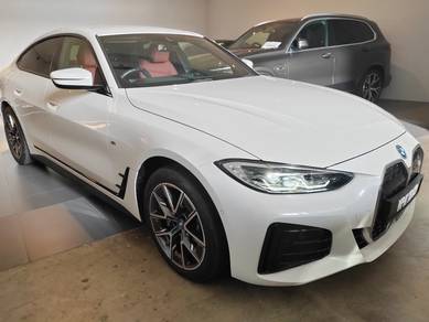 SIME MOTOR 2024 Bmw I4 eDRIVE35 M SPORT