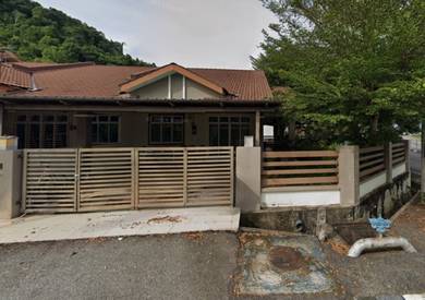CORNER LOT TAMAN BELIMBING, JITRA📍Sedia Utk Diduduki🔥FREE LEGAL FEE❗