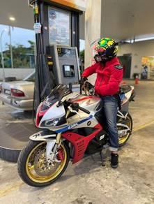 Honda CBR600RR 2012/2013
