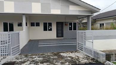 Semi-Detached-House-for-rent-Sitiawan-Perak