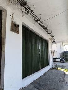 Corner 2-Storey Ind Shop (CL999 Lease) HSK Light Ind for Sale