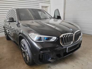 SIME MOTOR 2022 Bmw X5 xDRIVE45e 3.0L