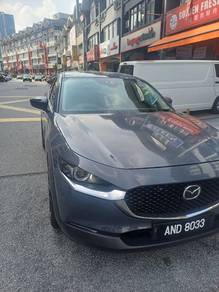Mazda CX-30 2.0 G IGNITE AWD (A)