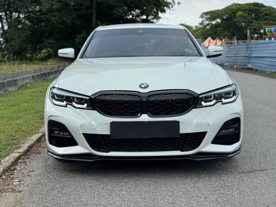 BMW 320i SPORT 2.0L Super TipTop Condition！！！🔥😍