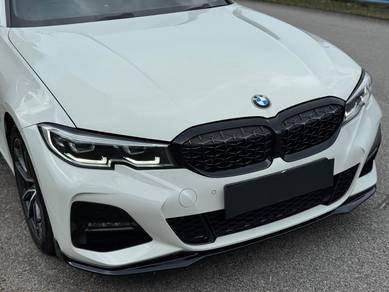 BMW 320i SPORT 2.0L Super TipTop Condition！！！🔥😍