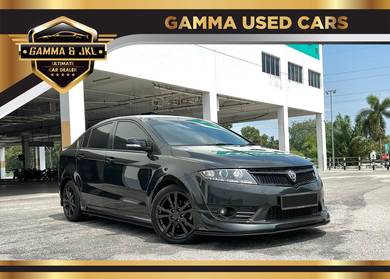 Proton PREVE 1.6 PREM (A) 3YRS WRNTY/FOC DELI