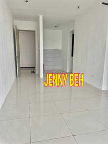 Cheapest Vivo Executive Apartment Bandar Cassia Batu Kawan for Rent