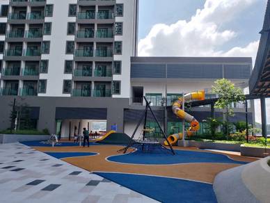 Bayu Residensi Sri Gombak Batu Caves