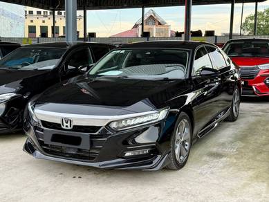 Honda ACCORD TC-P 1.5L 🏆 Carking 