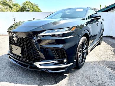 Lexus RX350 2.4 F SPORT (A)MARK LEVINSON