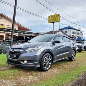 Honda HR-V 1.8 V ENHANCED (A)