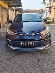 Toyota VIOS 1.5 S (A)