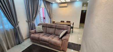Koi Prima Condominium for rent