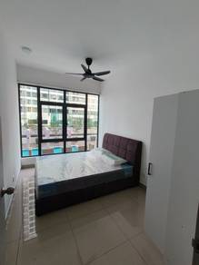 PV9 Residence Taman Melati Mall MRT LRT