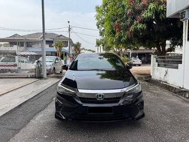 Honda CITY 1.5 V SENSING (A)