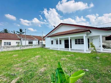 Freehold Corner 5360 Sqft Bandar Baru Seri Klebang