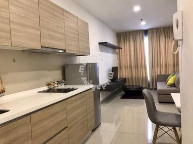i-Suite @ i-City
