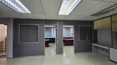 Beverly Hill Commercial Industrial Park, Jalan Bundusan, Kota Kinabalu