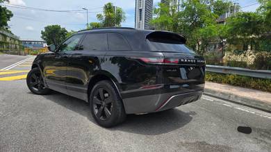Land Rover RANGE ROVER 2.0 VELAR D180 (A)