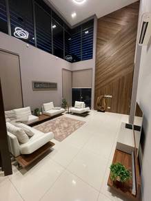 Long Branch Residence, 3-Storey Bungalow, Alam Kemuning