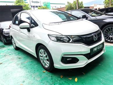 Honda JAZZ 1.5 E (A) low Mileage