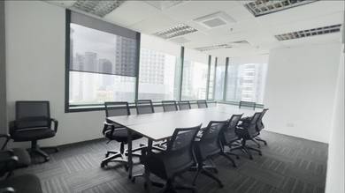 Rent Office Wisma Goldhill KLCC 7926 sf FFurnished Premium KLCC WHotel