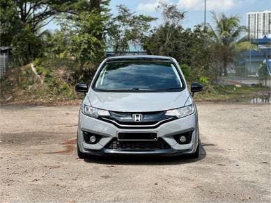 Honda JAZZ 1.5 V (A)