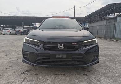 Honda CIVIC 1.5 RS (A)