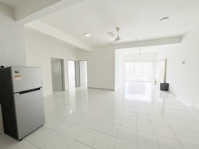 Aparment Puncak Saujana Kajang, Prima Saujana Permai 2【READY MOVE IN】