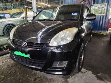 Perodua MYVI 1.3 EZ FACELIFT (A)