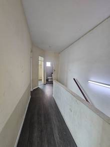 Below Market Value! 2-Storey Terrace  – Taman Rimba Phase 3