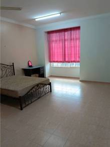 Walking Distance Infineon Double Storey Terrace Tmn Akasia Bukit Baru